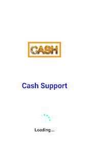 Cash Support - Online Income App screenshot 3