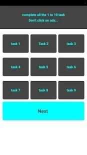 Cash Support - Online Income App screenshot 2