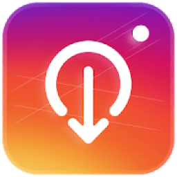 QuickSave for Instagram आइकन