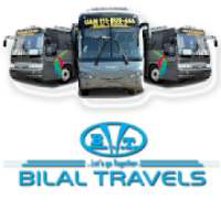 Bilal Travels