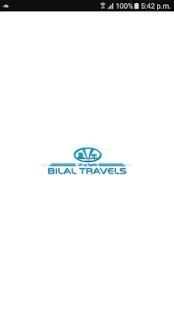 Bilal Travels screenshot 3