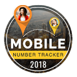 ikon Mobile Number Location Tracker :Phone Number Track