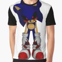 Sonic Exe Merchandise