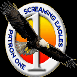 PATRON ONE आइकन