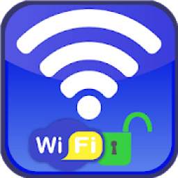 Wps Senha Wifi 1.0