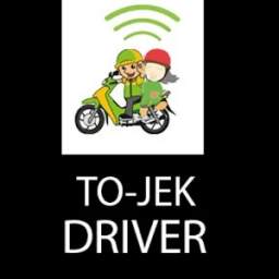 Tojek Driver