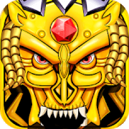 Temple Predator Run icon