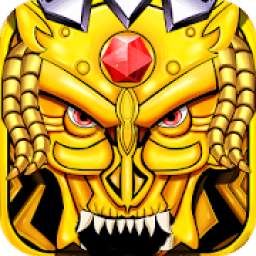 Temple Predator Run 1.0