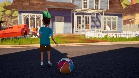 Hello Neighbor 3 Hints screenshot 1
