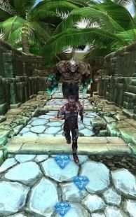 Temple Predator Run स्क्रीनशॉट 5