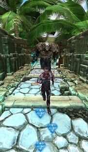 Temple Predator Run स्क्रीनशॉट 1