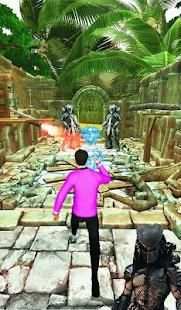 Temple Predator Run स्क्रीनशॉट 2