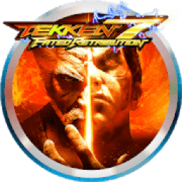 Tekken 7 Walkthrough icon