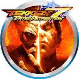 TEKKEN 7 1.0.0