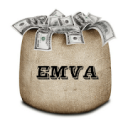 ikon Earn Money Viewing Ads - EMVA