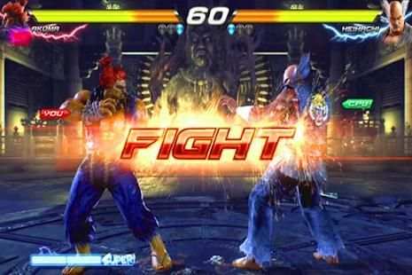 Tekken 7 Walkthrough screenshot 1