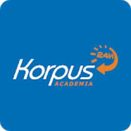 Academia Korpus