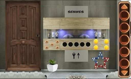 Escape Games 8B 08 स्क्रीनशॉट 1
