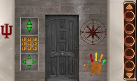 Escape Games 8B 08 स्क्रीनशॉट 2