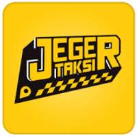 Jeger Taksi on 9Apps