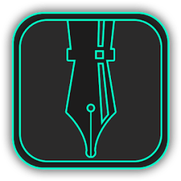 Text Art - Text on photo Editor icon