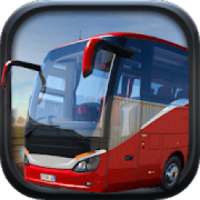 Impossible Bus Coach Driving Simulator