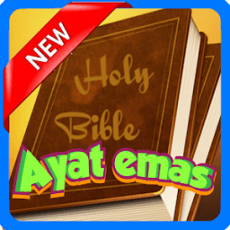 kumpulan ayat emas आइकन