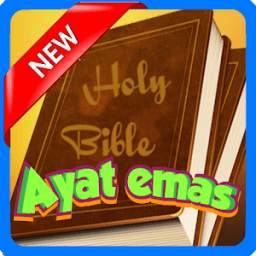 kumpulan ayat emas 1.0