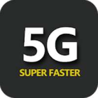 5G Browser