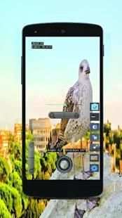 DSLR ultra hd camera screenshot 3