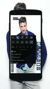 DSLR ultra hd camera screenshot 1