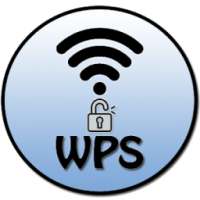 wps wifi password pro