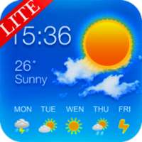 Weather on 9Apps