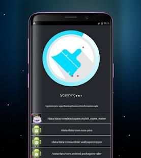 MTK Flash Cleaner screenshot 5