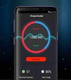 MTK Flash Cleaner screenshot 4