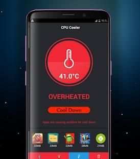 MTK Flash Cleaner screenshot 2