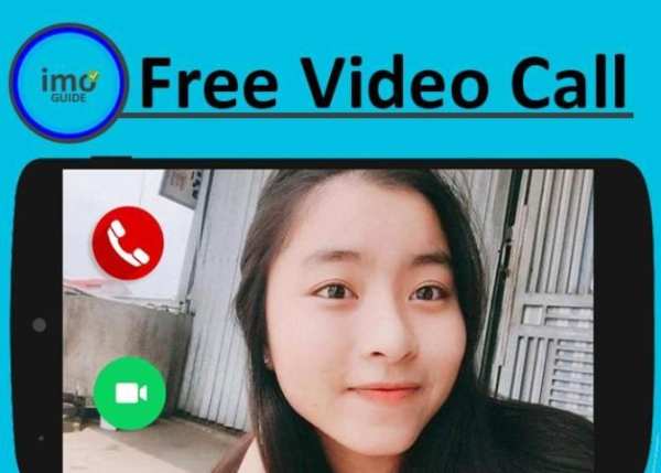Guide For Imo video Calls screenshot 2