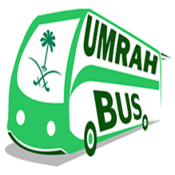 ikon Umrah Bus