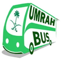ikon Umrah Bus