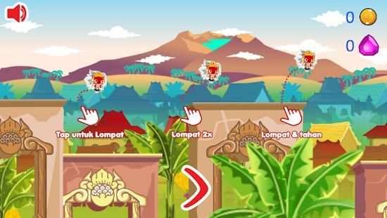Topeng Sakti screenshot 6