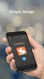 Turbo VPN-Free screenshot 5
