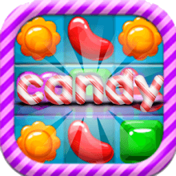 ikon Match Three: Candy