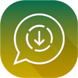 ikon Status Saver For WhatsApp 2018