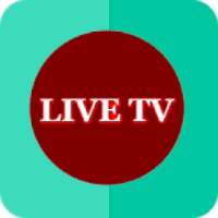 LIVE TV