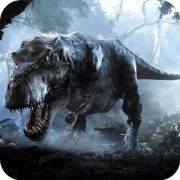 Dinosaur Wallpapers आइकन