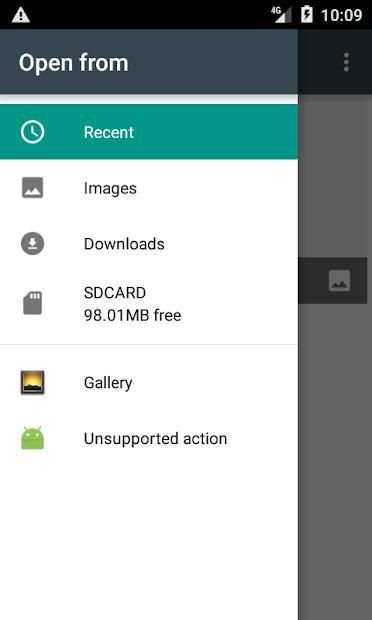 My Cloud screenshot 5