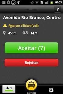 MOTOTAXI AKI - Mototaxista screenshot 3