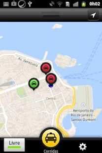 MOTOTAXI AKI - Mototaxista screenshot 5