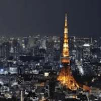 Tokyo Travel Guide on 9Apps