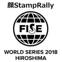ENJOY! FISE HIROSHIMA2018